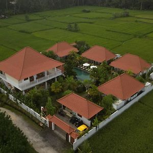 Triple Room Balcony