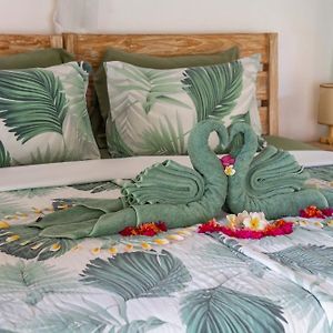 Deluxe Double or Twin Room Balcony